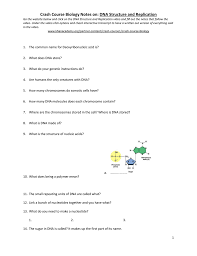 In the mean time we talk about dna replication structure worksheet and answers, below we will see some similar pictures to give you more ideas. Dna Structure And Replication Worksheet Promotiontablecovers