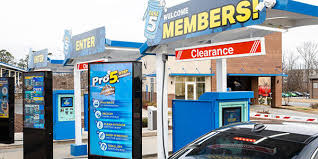 take 5 car wash opens 5 new sites