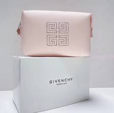 givenchy parfums toiletry logo cosmetic