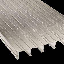 diamondback plank grating aluminum