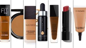 best mainstream beauty brands for women