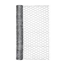 184850 29 69 Poultry Netting 48 X50