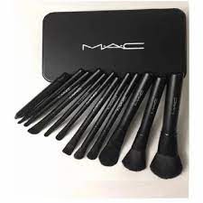 mac makeup brush set for personal