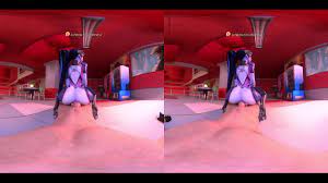 Widowmaker VR Pussy grind [Patreon HentaiVR] - XVIDEOS.COM