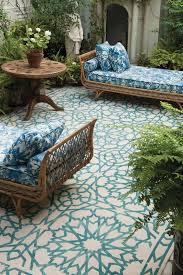 Best Outdoor Rugs For Your Vintage House