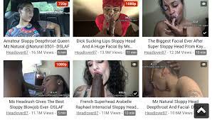 DSLAF on X: The DSLAF xvideos channel has 132 videos with over 1 million  views and 90 percent of them are previews that are less than 1 minute  t.colUipHZcj3F  X