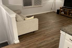 It’s extremely durable, looks and feels like real wood, and is exceptionally easy to clean. Baltimore Home Adds Vinyl Plank Flooring For Timeless Look Empire Today Blog