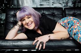 kelly osbourne from party to
