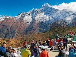Everest Base Camp: A Guide to Trekking to the Top of the World | Nat Geo  Traveller India