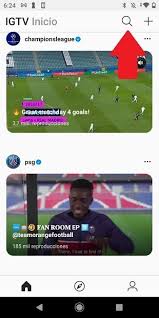 Check spelling or type a new query. How To Download Videos From Igtv On Android