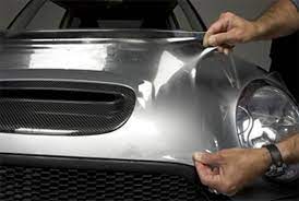 You can avoid the stress of repairing or waxing over the scratches by wrapping your vehicle's body with paint protection film. Three Factors That Can Affect The Cost Of Installing Paint Protection Film Used Car Adviso