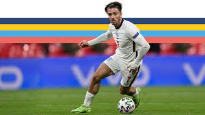 Although phillips adopts a relatively advanced position, the no. Jack Grealish The Making Of England S Maverick Sport The Times