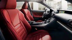 How do you feel about the new color combination that toyota came out with this year? 25 Best Red Interior Car Ideas Red Interior Car Luxury Car Interior Red Interiors