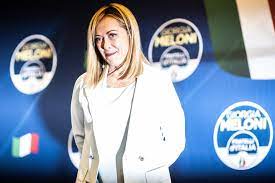 Wahl in Italien: Giorgia Meloni ist nicht die Teufelin