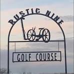 Rustic Nine Golf Course Par 3 | North Battleford SK