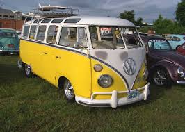 Resultado de imagen para Bus vw window