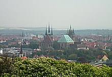 News aus erfurt ► aktuelle lokalnachrichten über stadtleben blaulicht lifestyle auf thueringen24.de ► jetzt mehr erfahren! Erfurt Travel Guide At Wikivoyage