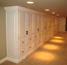 floor to ceiling cabinets for bat