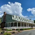 Blueberry Mansion of Blueberry Plantation Golf Resort | Alma GA