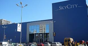 Виж телефон, адрес и адрес на картата за фирмата. Sky City Mall In Sofia Bulgaria Sygic Travel