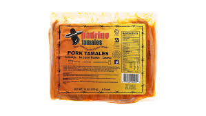 padrino tamales pork 15 oz delivery