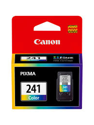 The canon difference × the canon difference home; Canon Cl 241 Ink Cartridge Color Inkjet Office Depot