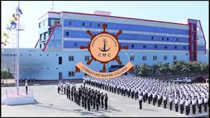 Join Marine Course & Explore your World !! Coimbatore Marine College -  YouTube