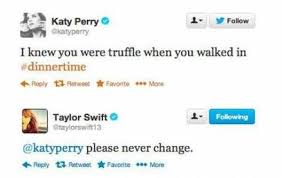 Bizarre celebrity tweets i still think about a lot (20 tweets) nobody in this world is forgiven for being a weirdo like a celebrity. 49 Ideas Funny Tweets Celebrity Twitter Celebrities Funny Funny Celebrity Tweets Funny Tweets