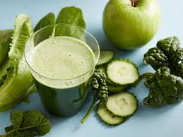 Using unsweetened brown rice milk fortified with calcium and vitamins makes it. Healthy Juicing Recipe Ideas Food Network Healthy Recipes Tips And Ideas Mains Sides Desserts Food Network Food Network