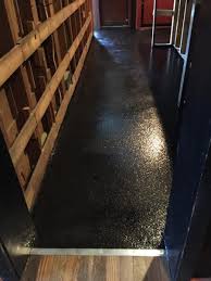 liquid rubber floor coating slip