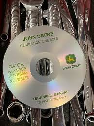 john deere gator utility xuv835 835e
