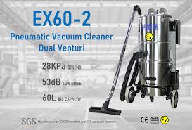 explosion proof vacuum cleaner supplier