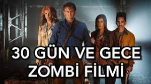 30 gün gece serisi, vampir filmleri. The Crazies 2 Izle Turkce Dublaj Hd Herunterladen