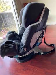 Evenflo 4 In 1 Convertible Car Seat