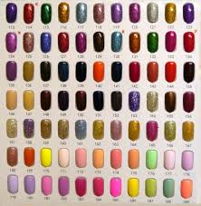 Best Gel Nail Polish Colors Nails Gallery