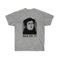 martin luther nailed it uni ultra