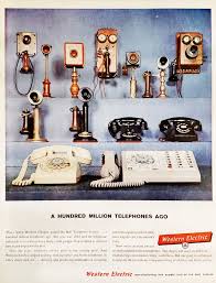1959 Western Electric Telephone