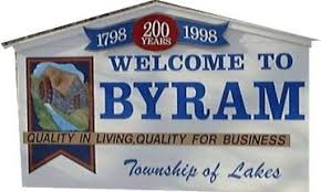 Byram Township NJ
