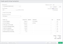 recording ato payments and credits