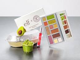 makeup collection with e l f cosmetics