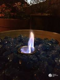 Diy Tabletop Fire Bowl Tutorial Today