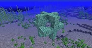 how to make and use a conduit minecraft