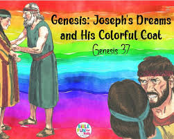 Fun For Kids Genesis Joseph S
