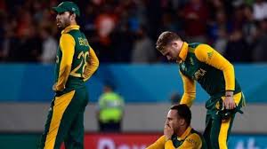 The 'men in blue' are scheduled to tour south africa thrice in this period. South Africa Cricket Team S Fall From Grace