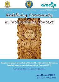 Intercultural Context Rcic