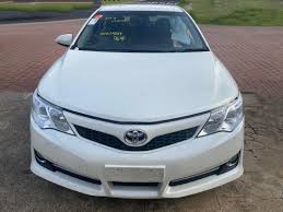 2016 toyota camry parts wrecking now