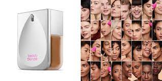 beautyblender launches foundation with