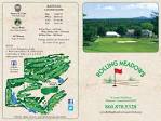 Our Scorecard – Rolling Meadows Country Club
