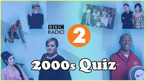 The 2000s—a decade of many changes. Bbc 100 Questions About The 00s Take Radio 2 S Ultimate 00s Quiz