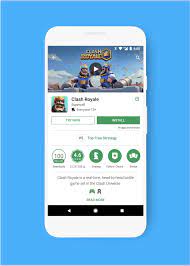 Numbers like these solidify how play store is an excellent option to upload your application on. Creating An Instant Game With Google Play Instant And Unity By Andrew Giugliano Google Play Apps Games Medium